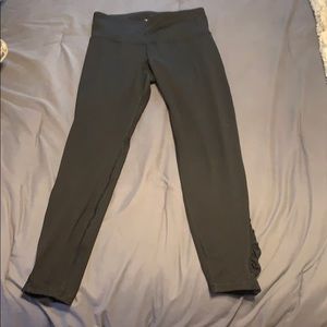 Old Navy black leggings